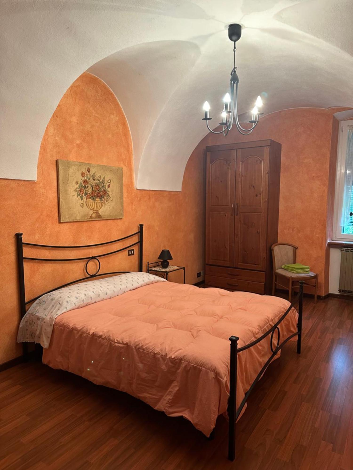 Apartamento Il Ruscello Dolceacqua Exterior foto