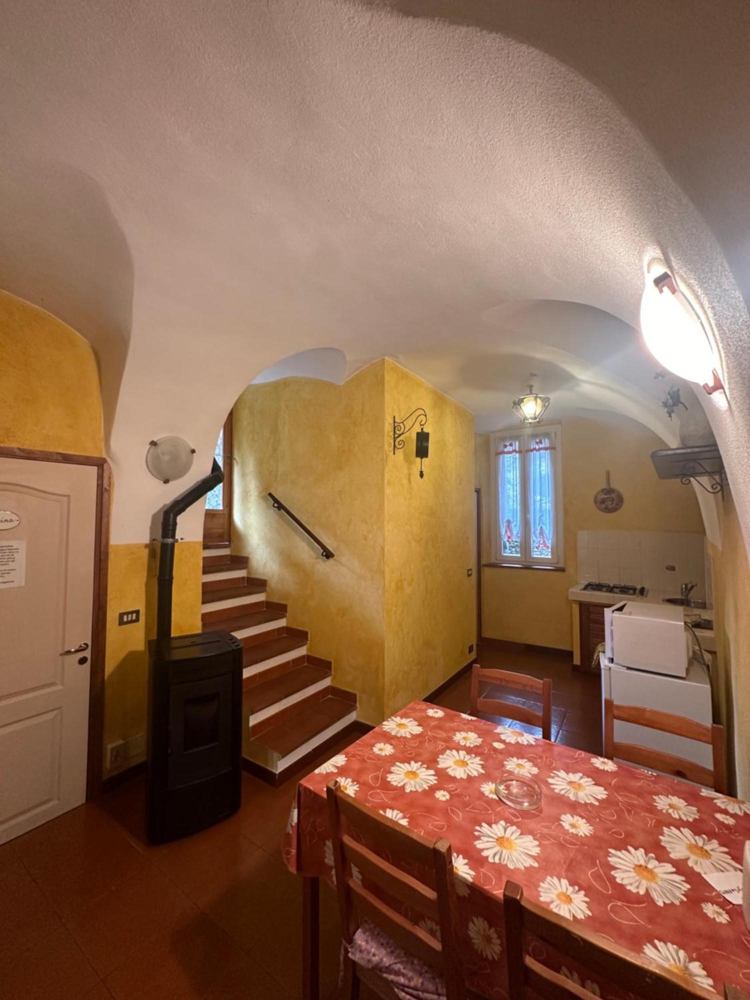 Apartamento Il Ruscello Dolceacqua Exterior foto