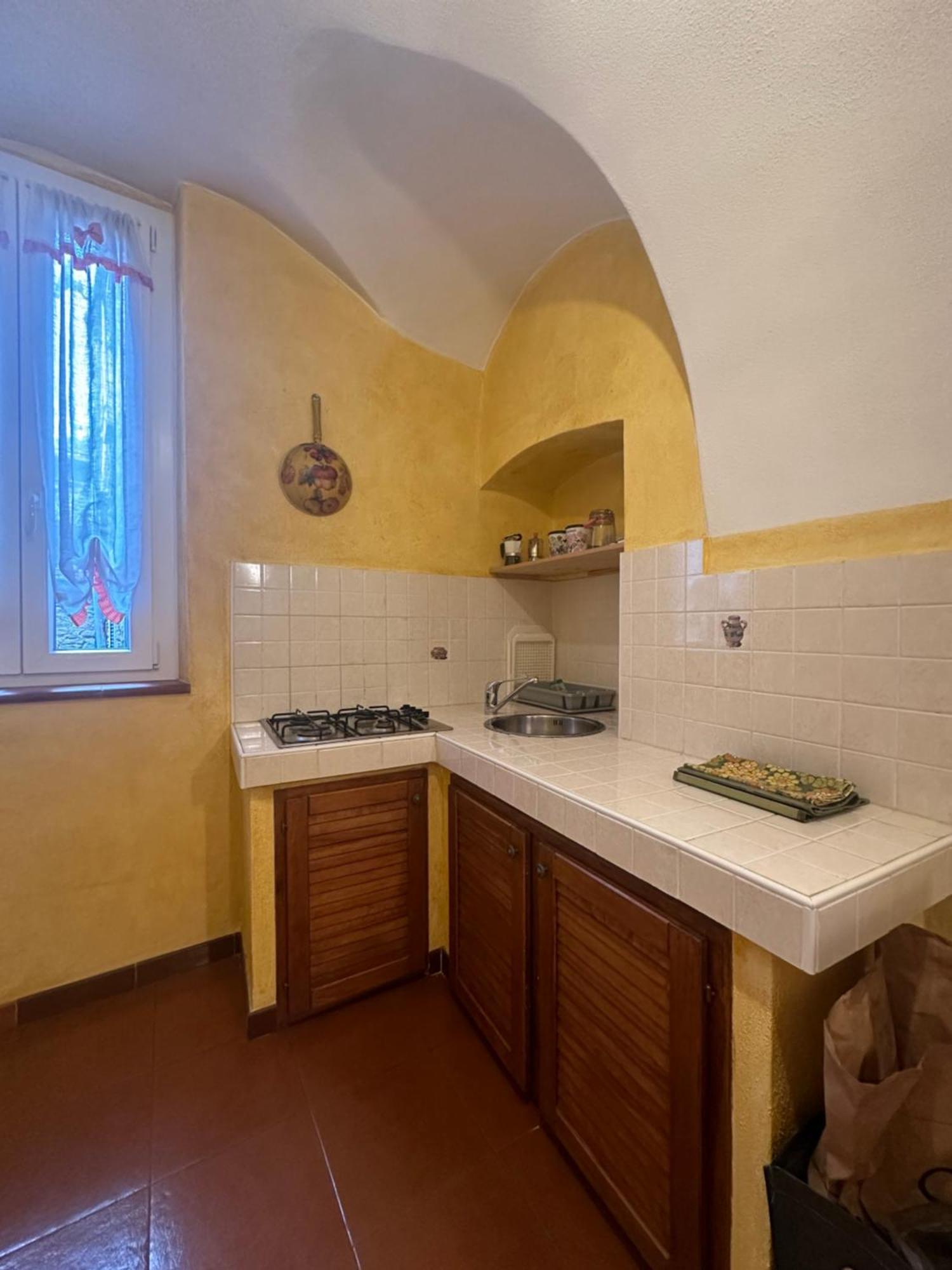 Apartamento Il Ruscello Dolceacqua Exterior foto