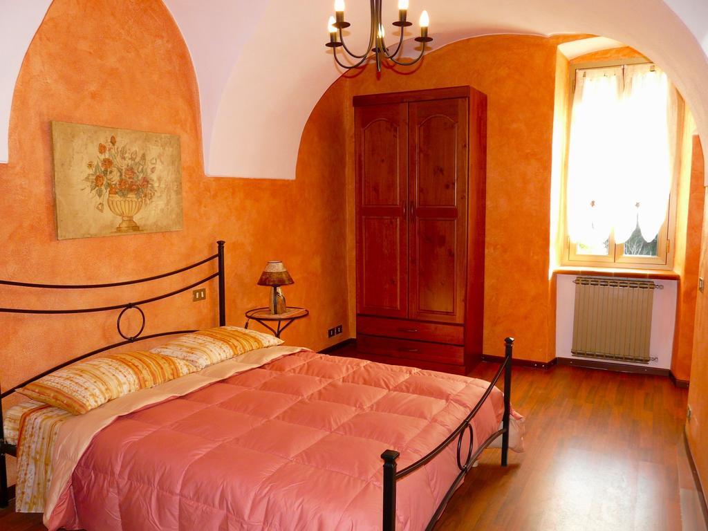 Apartamento Il Ruscello Dolceacqua Habitación foto